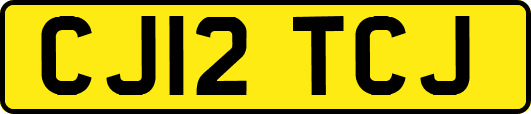 CJ12TCJ