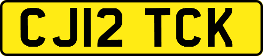 CJ12TCK