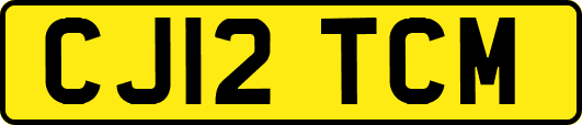 CJ12TCM
