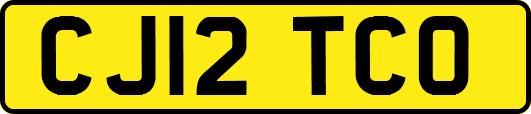 CJ12TCO