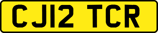 CJ12TCR