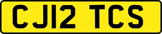 CJ12TCS