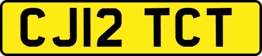 CJ12TCT