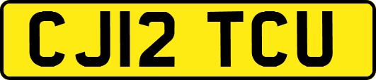 CJ12TCU
