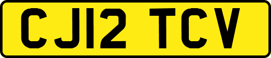 CJ12TCV