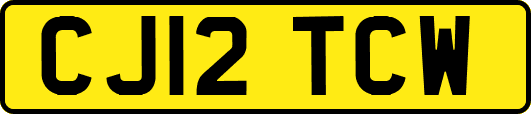 CJ12TCW