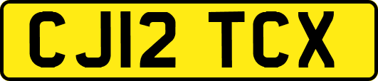 CJ12TCX
