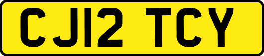 CJ12TCY