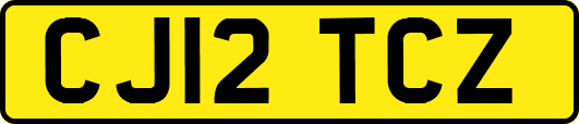 CJ12TCZ