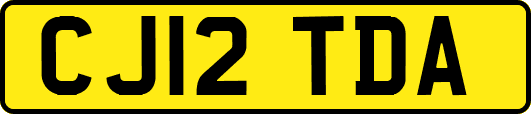 CJ12TDA