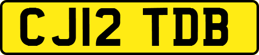 CJ12TDB