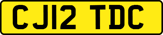 CJ12TDC