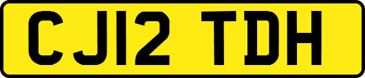 CJ12TDH