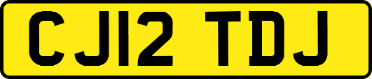 CJ12TDJ