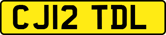 CJ12TDL