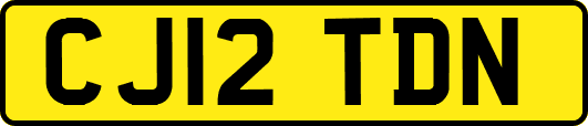 CJ12TDN