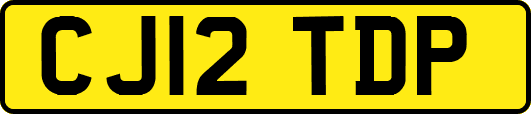 CJ12TDP