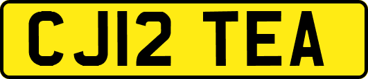 CJ12TEA