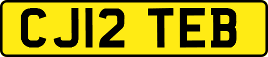 CJ12TEB