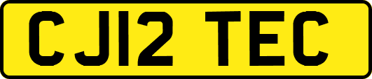 CJ12TEC