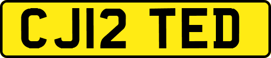 CJ12TED