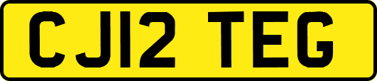 CJ12TEG