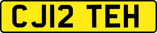 CJ12TEH