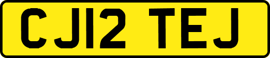 CJ12TEJ