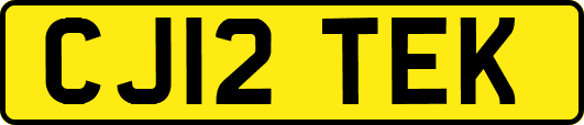 CJ12TEK