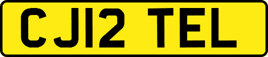 CJ12TEL