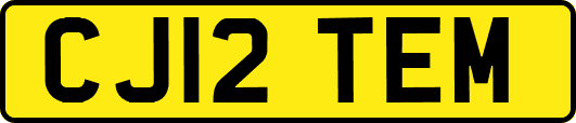 CJ12TEM