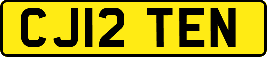 CJ12TEN