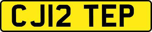 CJ12TEP