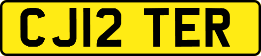 CJ12TER