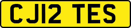 CJ12TES