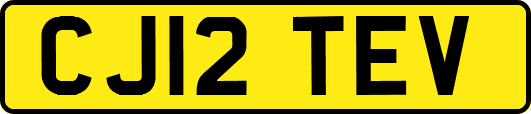CJ12TEV