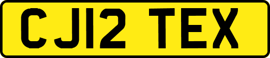 CJ12TEX