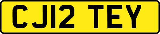CJ12TEY