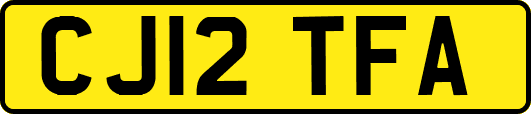 CJ12TFA