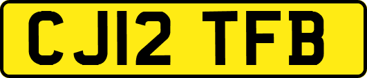 CJ12TFB