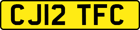 CJ12TFC