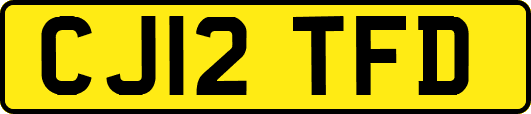 CJ12TFD