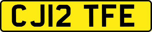 CJ12TFE