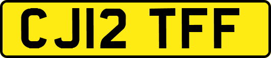 CJ12TFF