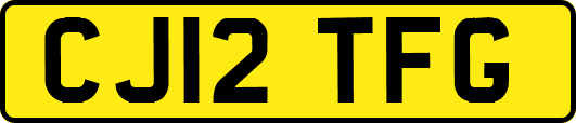 CJ12TFG