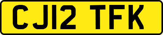 CJ12TFK
