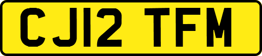 CJ12TFM