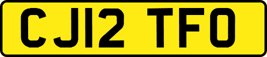 CJ12TFO