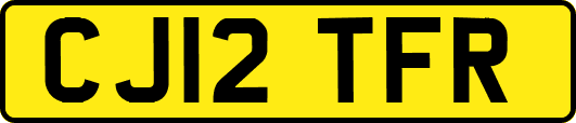 CJ12TFR