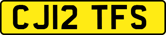 CJ12TFS